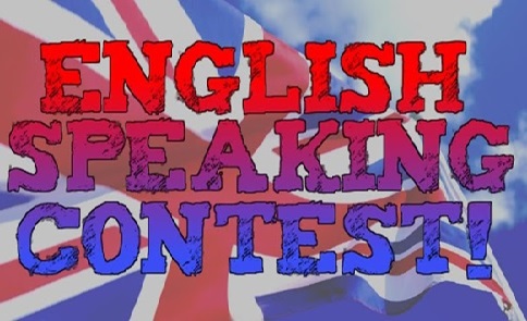 Konverzační soutěž v angličtině