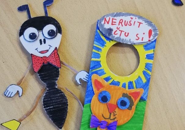 Noc s Andersenem