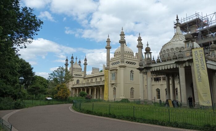 Brighton