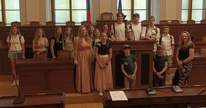 Parlament