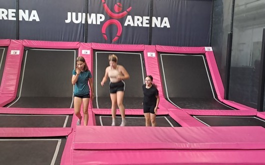 Jump park 7.B