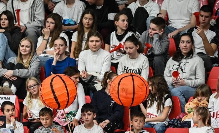 Basketbal