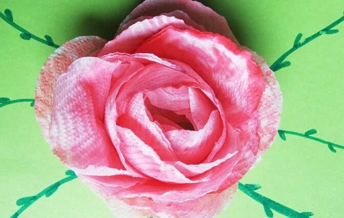 Tvoříme z přírodnin