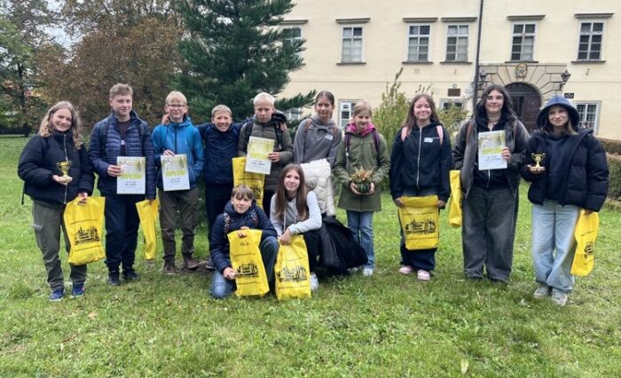 Kopidlenský kvítek Kopidlenský kvítek