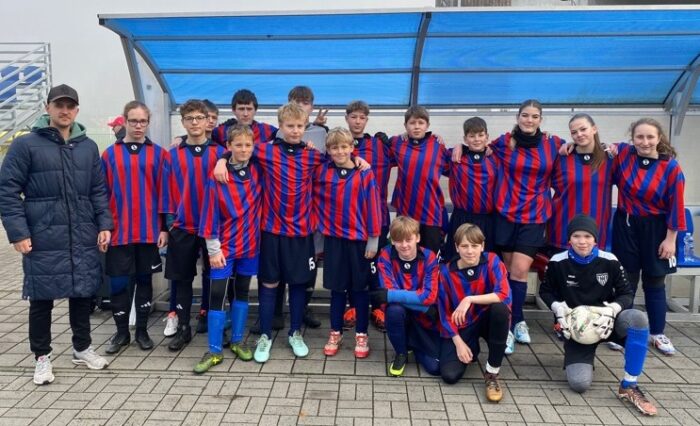 Fotbalový turnaj Fotbalový turnaj