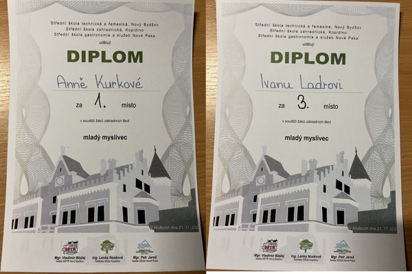 Já už to znám, umím…