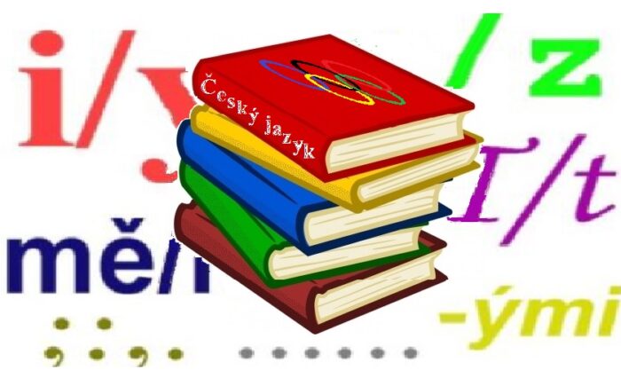 Olympiáda ČJ Olympiáda ČJ