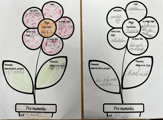 MDŽ a jiné tvoření