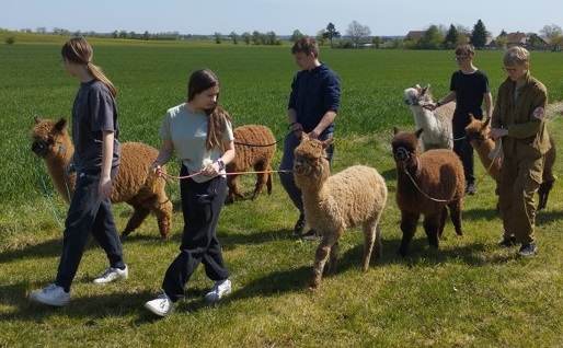 Praktická výuka ČSP