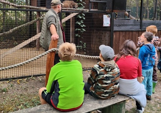 ČSP v ZOO Sedlec, 4.den